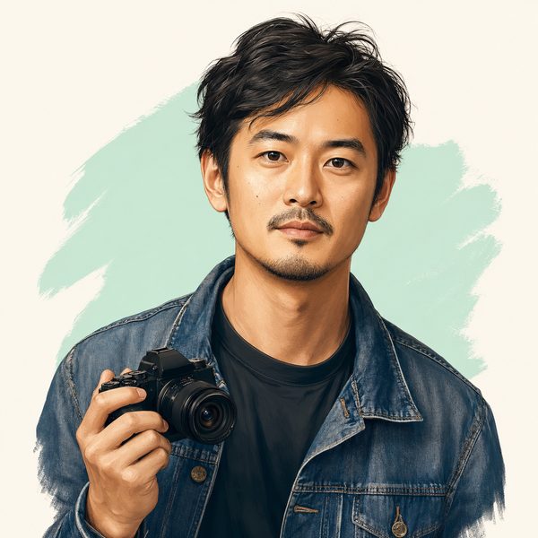糖心vlog 专家 江野